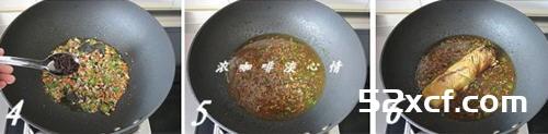 酱烧素鸡的做法