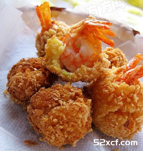 十五款味美制作简单的肯德基食谱