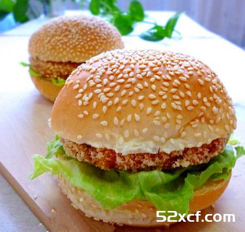 十五款味美制作简单的肯德基食谱