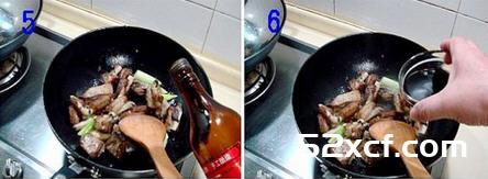 芜湖糖醋排骨的做法