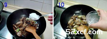 芜湖糖醋排骨的做法