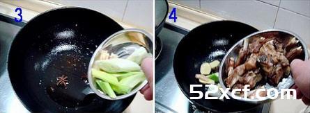 芜湖糖醋排骨的做法