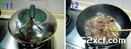 芜湖糖醋排骨的做法