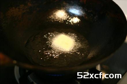 绍兴油炸臭豆腐的做法