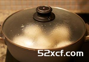 门钉肉饼的做法