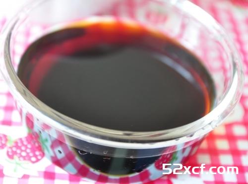 酒香桂花糖心蛋的做法