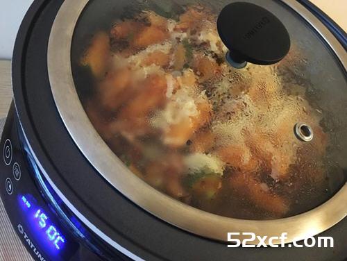 韩式辣炒鸡排年糕的做法