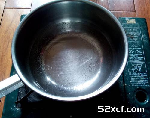 原味蒟蒻水果冻的做法