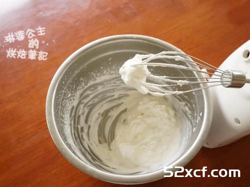 卡士达鲜奶油面包的做法