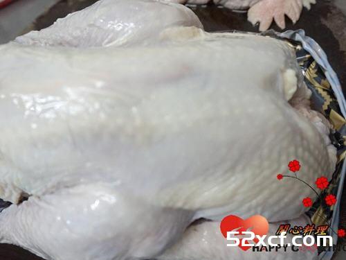 韩式辣烤可乐鸡的做法