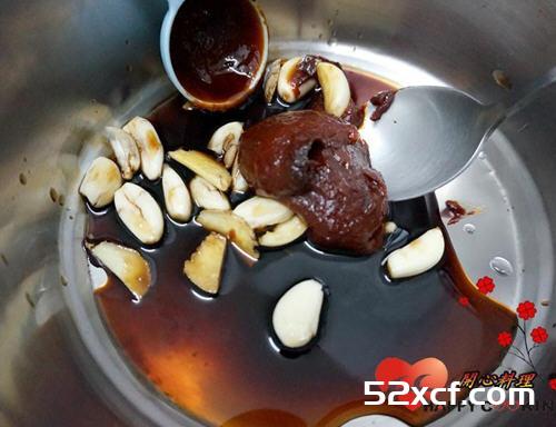 韩式辣烤可乐鸡的做法