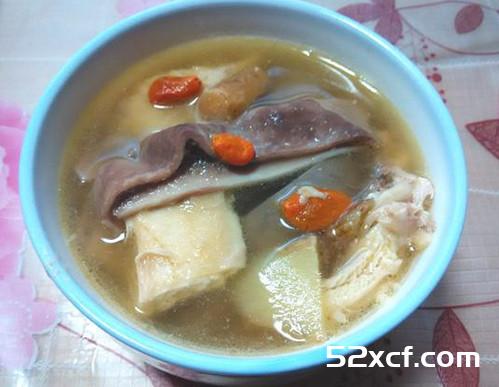 猪肚鸡的做法_图解猪肚鸡怎么做好吃-我爱下厨房