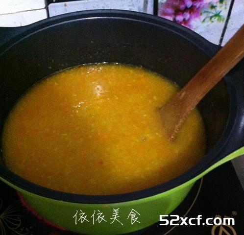 家常金桔果酱的做法