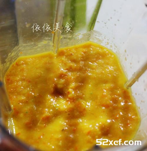 家常金桔果酱的做法