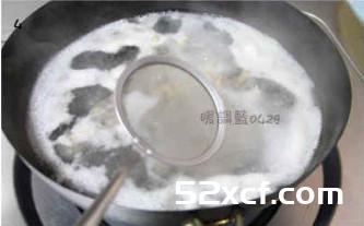 日式浓高汤的做法