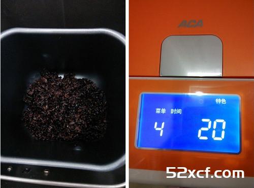 红糯米米酒的做法