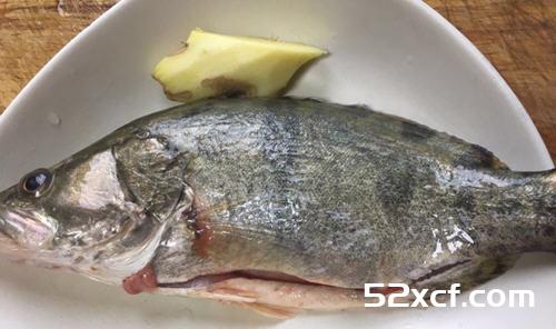 宝宝吃的清蒸桂鱼怎么做