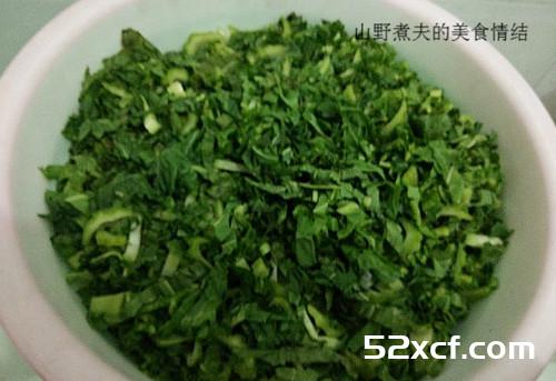 制作酸菜的做法