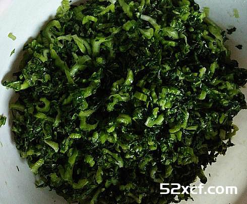 制作酸菜的做法