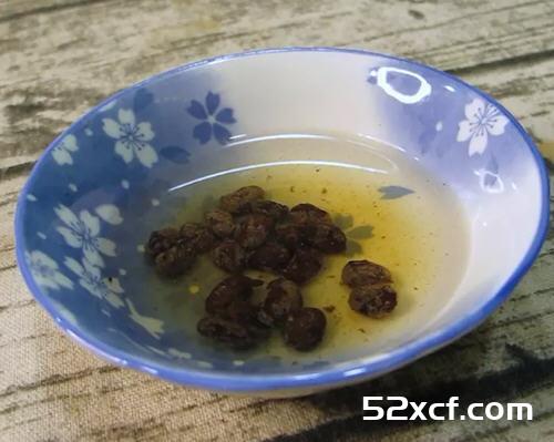苍蝇头菜的做法