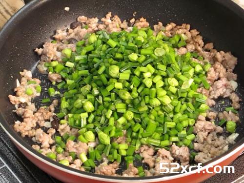 苍蝇头菜的做法