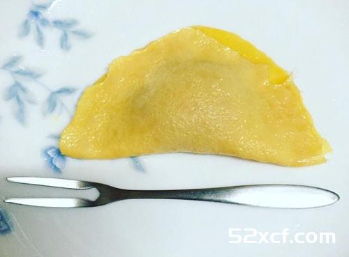 成功率极高的手工蛋饺做法