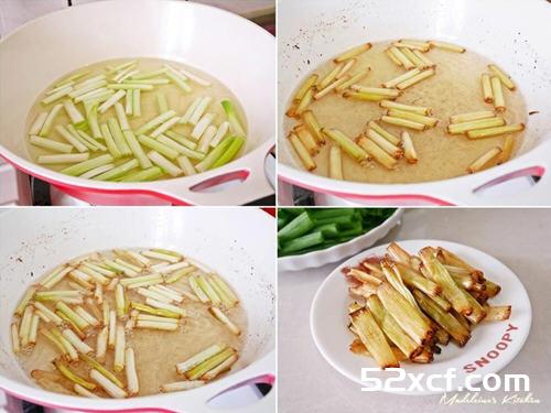 葱油拌面的酱油汁怎么调