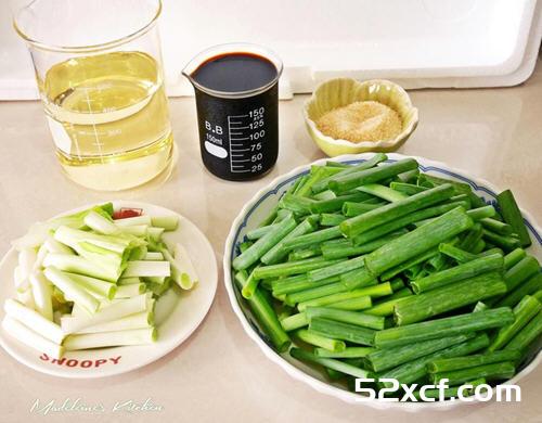 葱油拌面的酱油汁怎么调