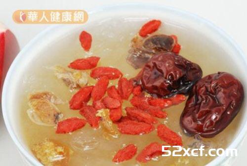 提高免疫力预防秋燥养生3大原则