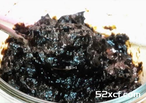 微波炉做海苔酱的方法
