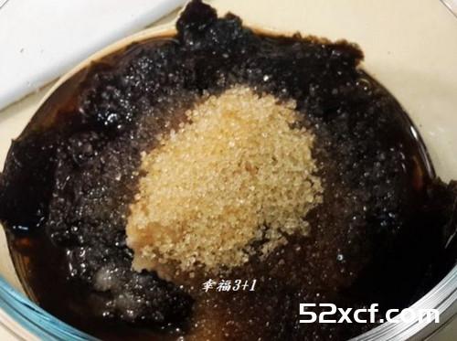 微波炉做海苔酱的方法