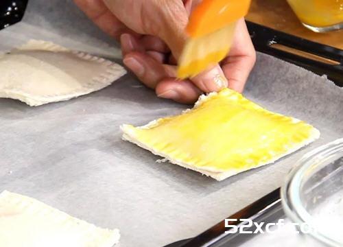 烤箱吐司虾饼的做法
