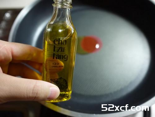 蛤蛎丝瓜的做法