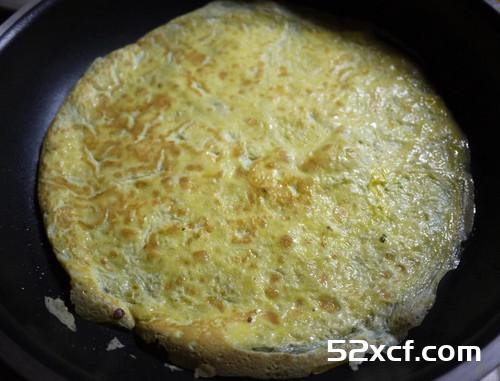 蛤蛎丝瓜的做法