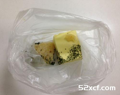 自制香蒜酱的做法