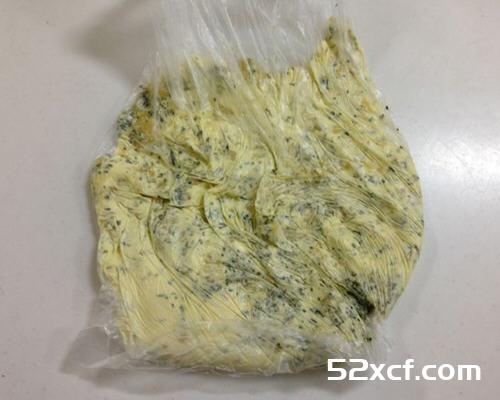 自制香蒜酱的做法