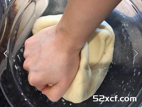 德国纽结饼的做法