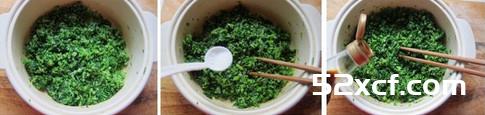 花生碎拌香菜的做法_花生碎拌香菜怎么做好吃