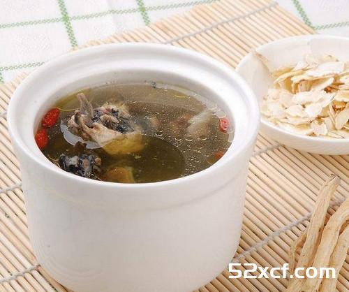 沙县小吃炖汤药膳配方和做法