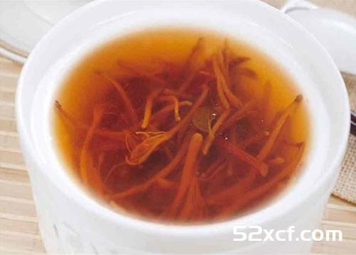 老人白带多小心阴道炎需多吃薏仁绿豆