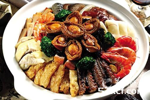 广州人年夜饭吃什么菜？有何寓意