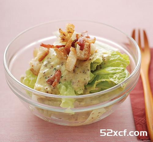 13种美味沙拉的家常做法