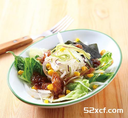 13种美味沙拉的家常做法