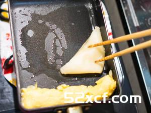 日本正宗玉子烧的做法