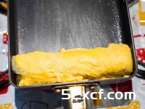 日本正宗玉子烧的做法