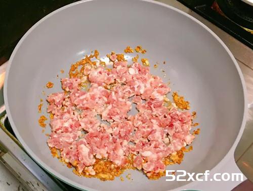台湾小炒苍蝇头的做法