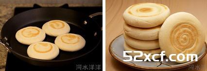 腊汁肉夹馍的做法