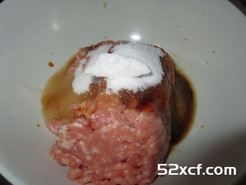 家庭自制猪肉干的做法