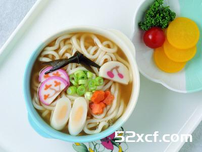 过桥米线的做法
