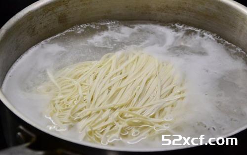 好吃正宗的福州拌面